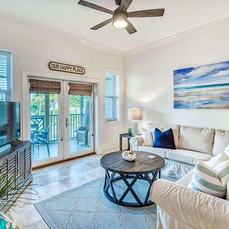 Grove Getaway Villa